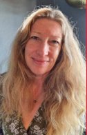 Liz Bazin 55yrs